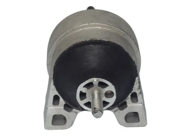 A2938 – DEA PRODUCTS Motor Mount, OE Replacement Painted Steel And Rubber Single